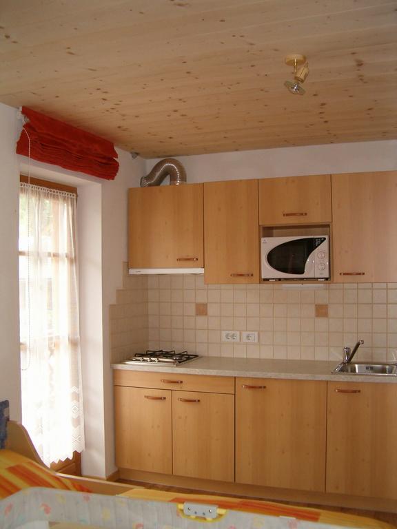 Valtnerhof Apartment San Candido Room photo